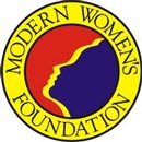 Modern Women's Foundation Logo