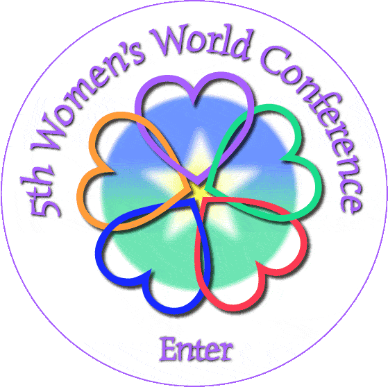 5WWC Logo