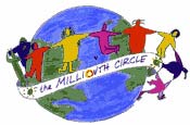Millionth Circle Logo