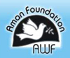 Aman Foundation Logo