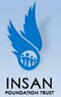 INSAN Foundation Trust Logo