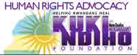 Kuki Ndiho Foundation Logo