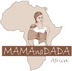 Mama na Dada Logo