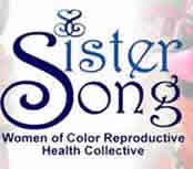 Sister Song Logo