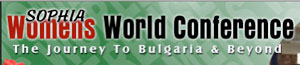 Sophia Womens World Conference